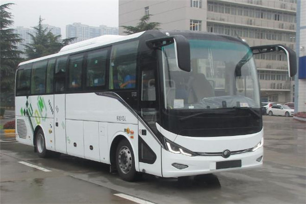 宇通ZK6997H6Y客车（柴油国六24-44座）