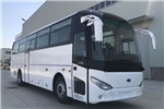 南京金龙NJL6127EV2客车（纯电动24-50座）