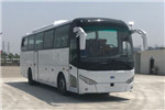 南京金龙NJL6117EV10客车（纯电动24-48座）