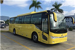 金龙XMQ6110BCBEVL14客车（纯电动24-48座）