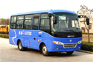 中通LCK6660客车