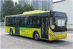 大运CGC6101BEV1K5公交车（纯电动20-39座）