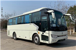 金旅XML6907J16E客车（柴油国六24-40座）