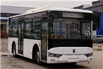 亚星JS6859GHBEV3公交车（纯电动14-33座）