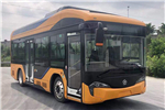 格力钛CAT6852CRFCEVT公交车（氢燃料电池15-29座）
