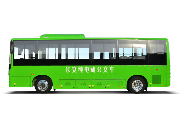 长安SC6805BBEV公交车(纯电动14-22座)