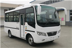 东风超龙EQ6608LT6D客车（柴油国六10-19座）
