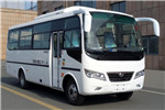 东风超龙EQ6738LT6D客车（柴油国六24-31座）
