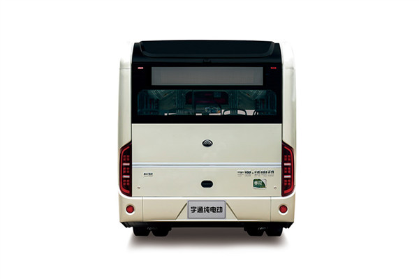 宇通ZK6816BEVG2A公交车（纯电动14-29座）