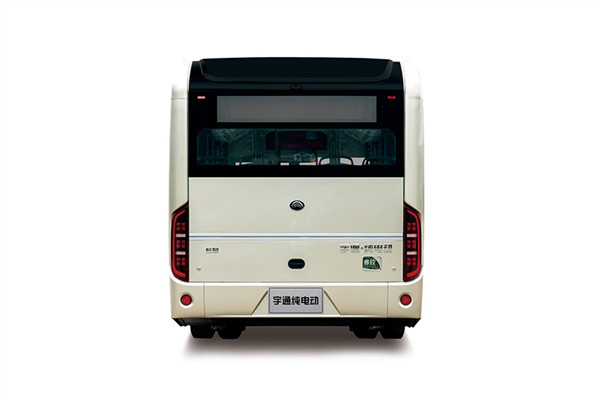 宇通ZK6816BEVG1公交车（纯电动14-29座）