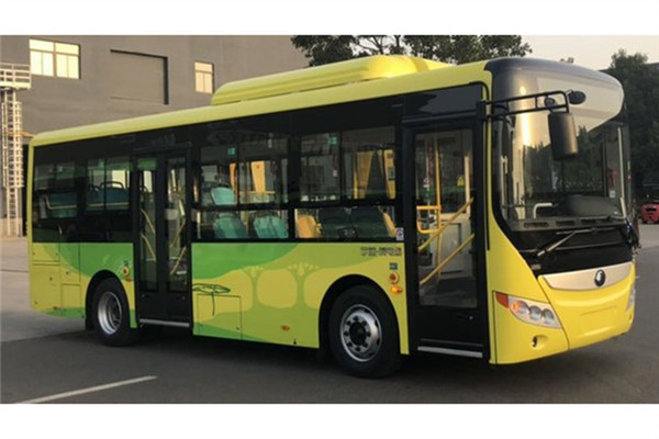 宇通ZK6815BEVG18公交车（纯电动14-29座）