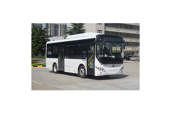 宇通ZK6815BEVG4L公交车（纯电动14-29座）