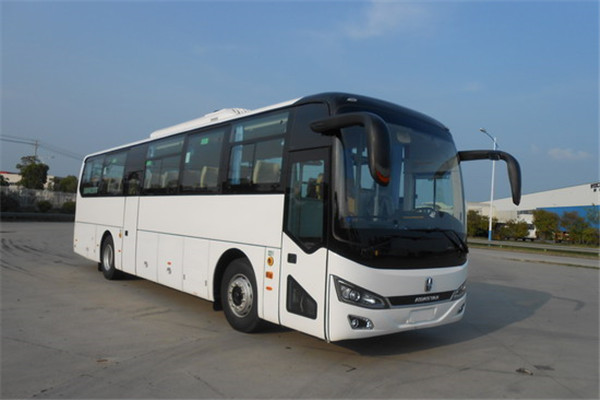 亚星YBL6119GHBEV公交车（纯电动24-52座）