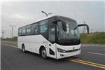 亚星YBL6829GHBEV1公交车（纯电动24-36座）