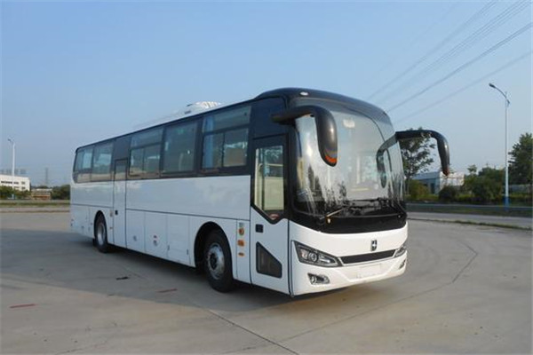 亚星YBL6119GHBEV2公交车（纯电动24-52座）