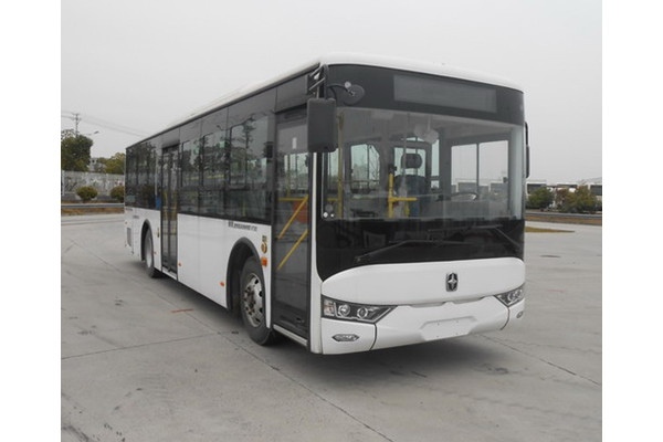 亚星JS6108GHBEV32公交车（纯电动19-42座）