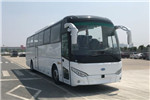 南京金龙NJL6127EV1客车（纯电动24-50座）