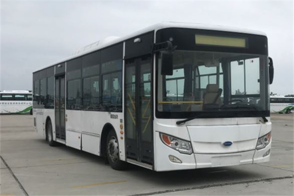南京金龙NJL6129EV6公交车（纯电动23-47座）