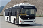 远程DNC6850BEVG4公交车（纯电动16-30座）