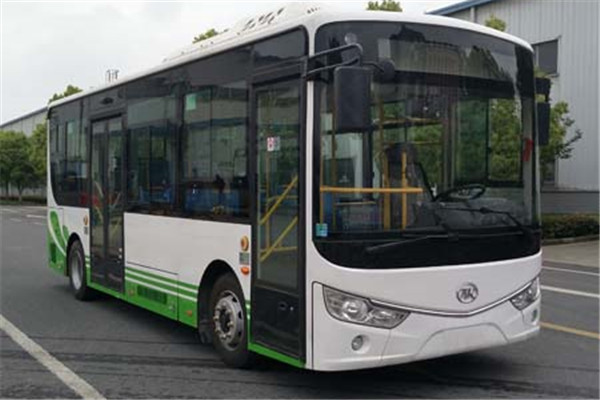 安凯HFF6800G03EV78公交车（纯电动13-28座）