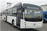 奇瑞万达WD6120BEVG03公交车（纯电动20-36座）