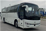 金旅XML6112J16Z客车（柴油国六24-50座）