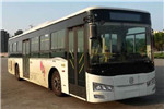 金旅XML6125JEVJ0C2公交车（纯电动22-46座）