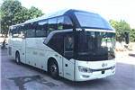 金旅XML6112J36NY客车（天然气国六24-52座）