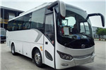 金龙XMQ6821CGBEVL3公交车（纯电动15-34座）