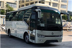 金旅XML6827JEVJ0C1公交车（纯电动24-38座）