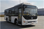 远程DNC6850BEVG6公交车（纯电动16-30座）