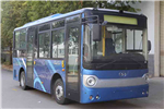 武汉WH6650GBEV公交车（纯电动10-17座）