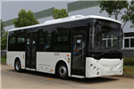 武汉WH6810GBEV1公交车（纯电动15-29座）