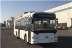 一汽CA6100URBEV25公交车（纯电动22-30座）