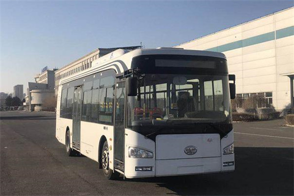 一汽ca6100urbev25公交车(纯电动22-30座)_报价_图片_参数_介绍-客车