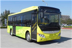 大运CGC6106BEV1PAQHJATM公交车（纯电动20-39座）