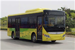 大运CGC6801BEV1K3公交车（纯电动13-24座）