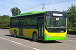 大运CGC6801BEV1K4公交车（纯电动14-29座）