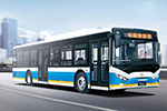 银隆GTQ6121BEVBT21公交车（纯电动22-42座）