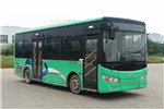 晶马JMV6811GRBEV1公交车（纯电动14-30座）
