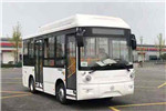格力钛CAT6690CRBEV公交车（纯电动10-18座）