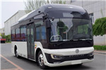 金旅XML6805JEVJ0C8公交车（纯电动13-24座）