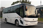 安凯HFF6829A6EV21公交车（纯电动24-36座）