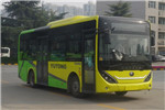 宇通ZK6816BEVG10公交车（纯电动14-29座）