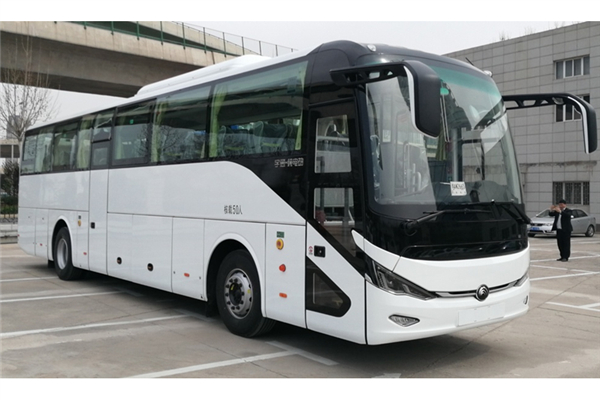 宇通zk6127bevqy36k客车(纯电动24-56座)_报价_图片_参数_介绍-客车网