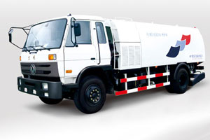 Fulongma FLM5160GYH Road Maintenance Vehicle
