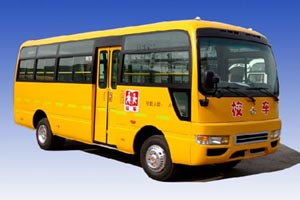 Chang'an SC6678X（24-32 seats）School Bus