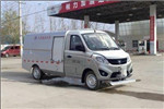 CLW5020GQXB5 Cleaning Vehicle