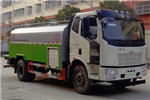 CLW5181GQXC6 Cleaning Vehicle