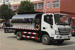 CLW5080GLQB6 Asphalt Distribution Truck